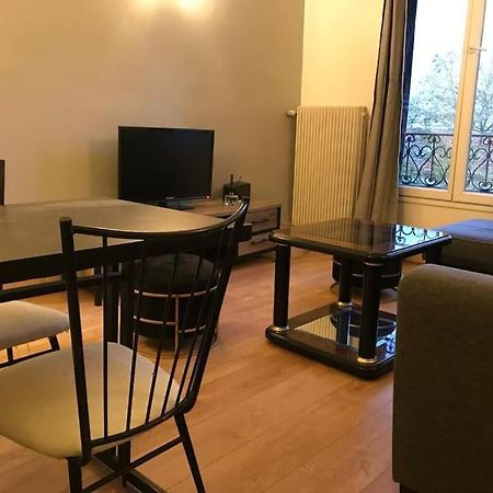 Paris- Defense/Puteaux Appartement Cartault المظهر الخارجي الصورة