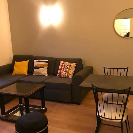 Paris- Defense/Puteaux Appartement Cartault المظهر الخارجي الصورة