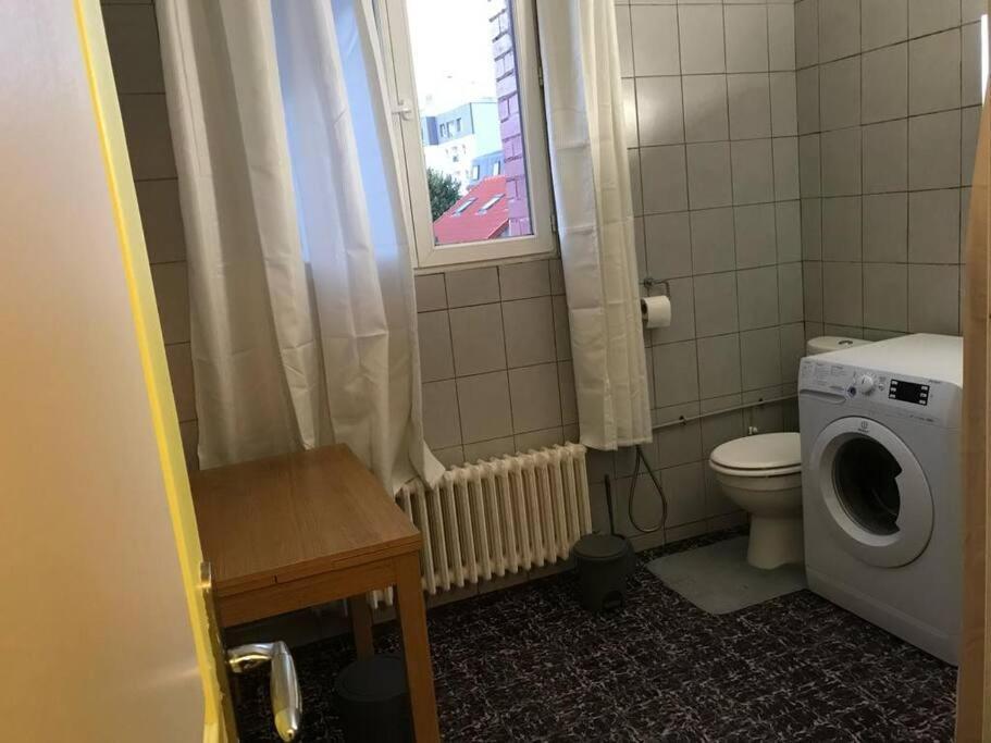 Paris- Defense/Puteaux Appartement Cartault المظهر الخارجي الصورة