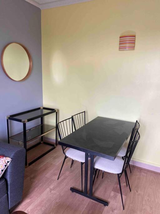 Paris- Defense/Puteaux Appartement Cartault المظهر الخارجي الصورة