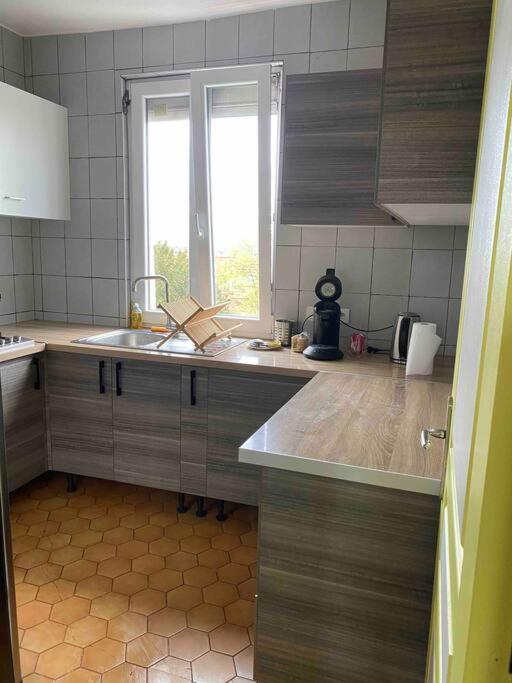 Paris- Defense/Puteaux Appartement Cartault المظهر الخارجي الصورة