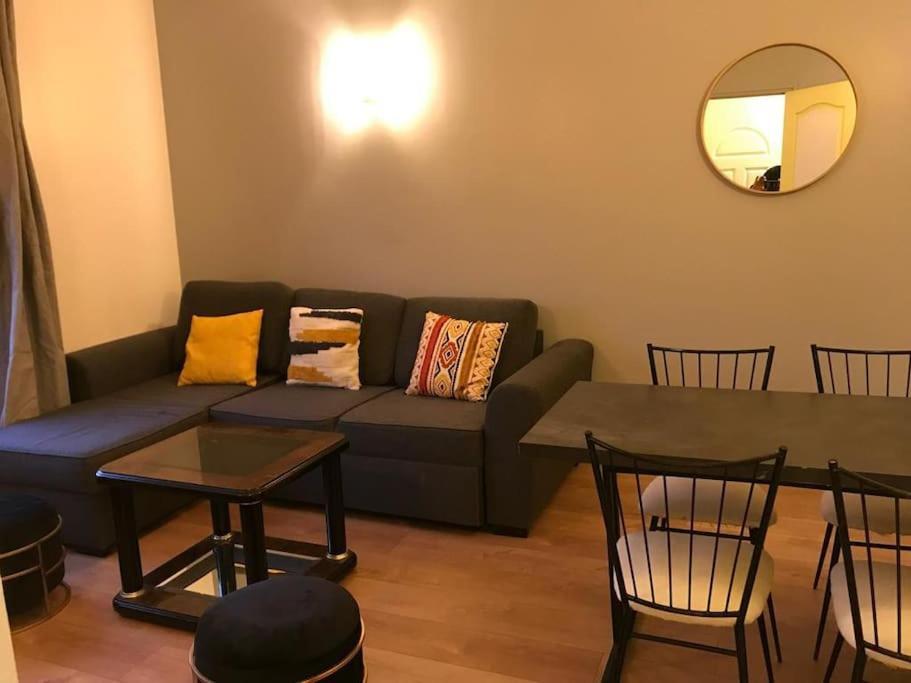 Paris- Defense/Puteaux Appartement Cartault المظهر الخارجي الصورة